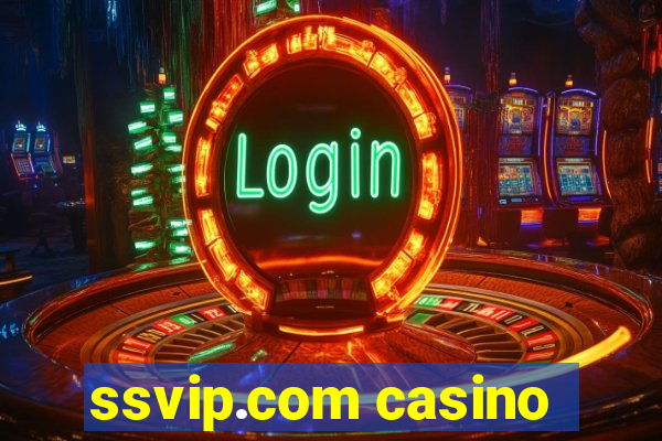 ssvip.com casino